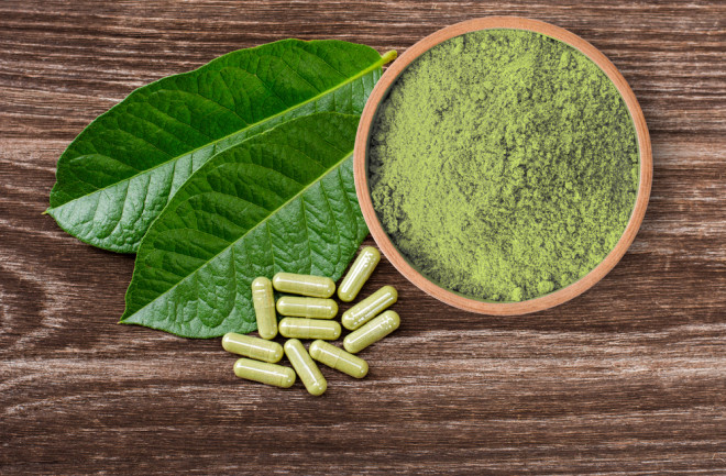 Mix and match your bulk Kratom and get the kilo price!